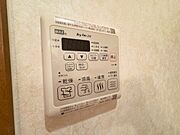 ※別部屋の写真です