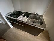 ※別部屋の写真です