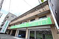 広島県広島市東区曙2丁目：物件画像／いい部屋ネット　広島駅新幹線口店　株式会社良和ハウス
