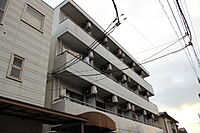 広島県安芸郡海田町南昭和町：物件画像／いい部屋ネット　広島駅新幹線口店　株式会社良和ハウス