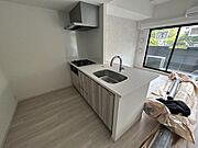 ※別部屋の写真です
