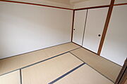 ※別部屋の写真です