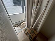※他の部屋の写真です
