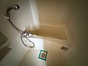 ※別部屋の写真です