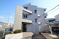 広島県安芸郡府中町大須3丁目：物件画像／いい部屋ネット　広島駅新幹線口店　株式会社良和ハウス