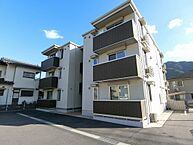 広島県広島市安佐北区亀山2丁目：物件画像／いい部屋ネット　広島駅新幹線口店　株式会社良和ハウス