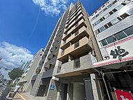 広島県広島市中区十日市町1丁目：物件画像／いい部屋ネット　広島駅新幹線口店　株式会社良和ハウス