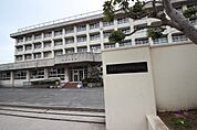 小学校「広島市立五日市中央小学校まで1273ｍ」