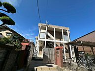 広島県広島市中区江波南1丁目：物件画像／いい部屋ネット　広島駅新幹線口店　株式会社良和ハウス