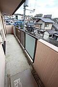 ※別号室の写真です