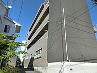 広島県広島市東区牛田新町3丁目：物件画像／いい部屋ネット　広島駅新幹線口店　株式会社良和ハウス