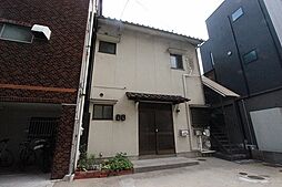 下田アパート