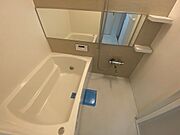 ※別部屋の写真です