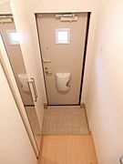 ※別号室の写真です。