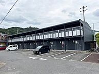 広島県安芸郡坂町坂東2丁目：物件画像／いい部屋ネット　広島駅新幹線口店　株式会社良和ハウス