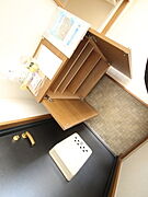 他部屋の写真です