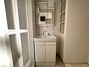 ※別部屋の写真です
