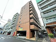 広島県広島市東区上大須賀町：物件画像／いい部屋ネット　広島駅新幹線口店　株式会社良和ハウス