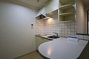 ※別部屋の写真です