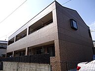 広島県広島市安芸区船越2丁目：物件画像／いい部屋ネット　広島駅新幹線口店　株式会社良和ハウス