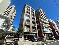 広島県広島市中区大手町5丁目：物件画像／いい部屋ネット　広島駅新幹線口店　株式会社良和ハウス