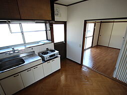 居間