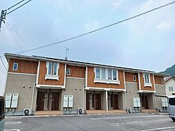 サクラ 2LDKの間取図画像