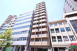 ウイング稲荷町