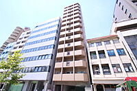 広島県広島市南区稲荷町：物件画像／いい部屋ネット　広島駅新幹線口店　株式会社良和ハウス