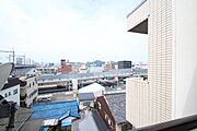 ※別の部屋の写真です