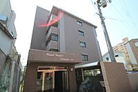 広島県広島市東区戸坂山崎町：物件画像／いい部屋ネット　広島駅新幹線口店　株式会社良和ハウス