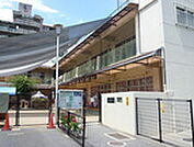 幼稚園・保育園「戸坂保育園まで452ｍ」