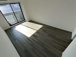 S-RESIDENCE広島駅clarity 2階1Kのリビング/ダイニング