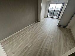 Ｓ−ＲＥＳＩＤＥＮＣＥ空港通りａｗｅｓｏｍｅ 11階1LDKのリビング/ダイニング