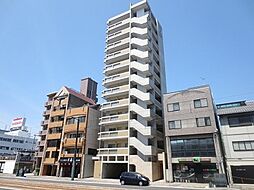 ハウスバーンフリート比治山本町