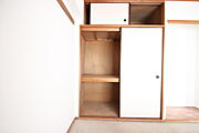 ※別部屋の写真です