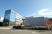 病院「医療法人社団仁和会児玉病院まで1272ｍ」