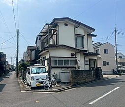 物件画像 埼玉県新座市石神一丁目土地（古家付）