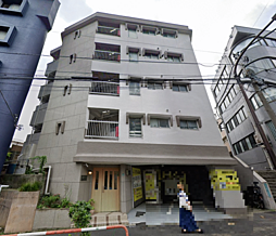 物件画像 大清コーポラス