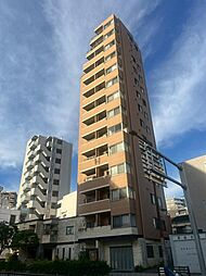 物件画像 ラグジュアリーレジデンス新宿