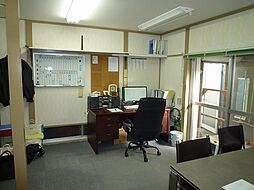 JR総武本線 千葉駅 バス25分 高根団地入口下車 徒歩10分 2LDKのリビング/ダイニング