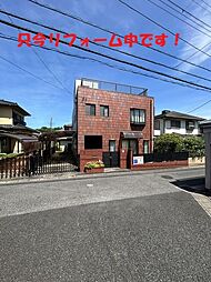 JR総武線 千葉駅 バス28分 大宮台7丁目下車 徒歩3分