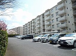 物件画像 第1みつわ台ハイツ