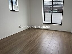 洋室の画像