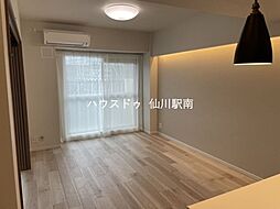 居間