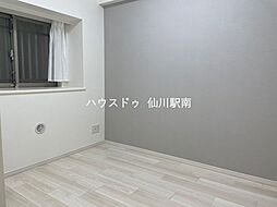 洋室の画像