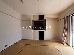 和室の画像