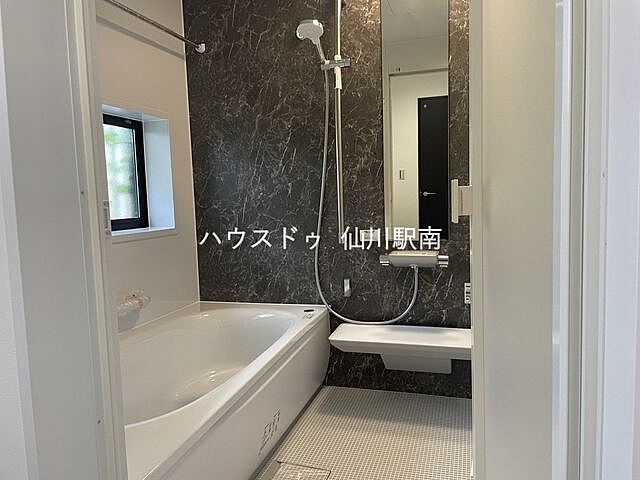 浴室 三鷹市中原3丁目