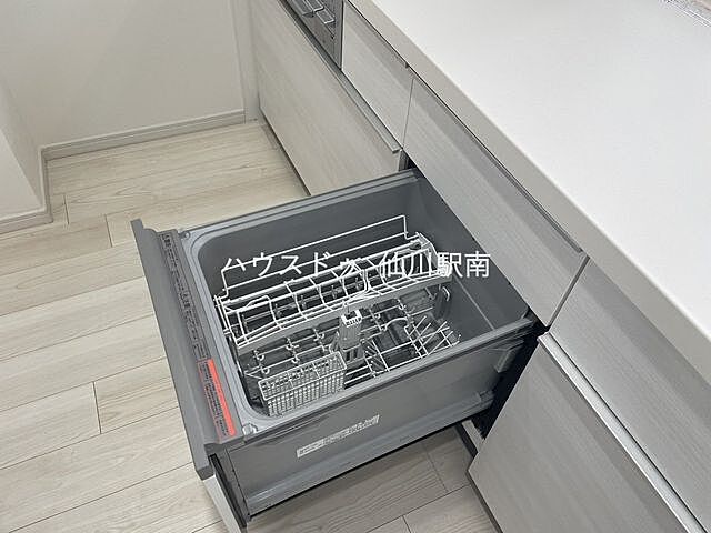 キッチン コスモ・ザ・パークス調布多摩川 4階/-