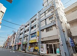 サンファスト清瀬